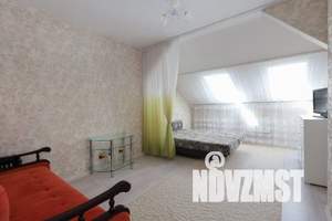 1-к квартира, на длительный срок, 44м2, 4/4 этаж