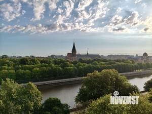 2-к квартира, посуточно, 50м2, 8/10 этаж