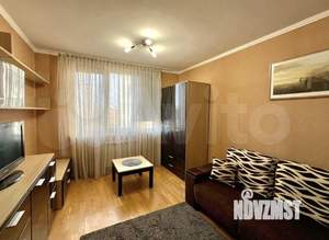 1-к квартира, на длительный срок, 35м2, 3/14 этаж