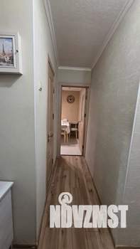 2-к квартира, посуточно, 42м2, 3/5 этаж