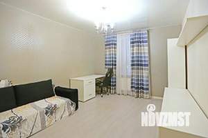 1-к квартира, посуточно, 18м2, 1/1 этаж