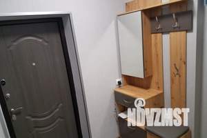 1-к квартира, посуточно, 38м2, 2/12 этаж