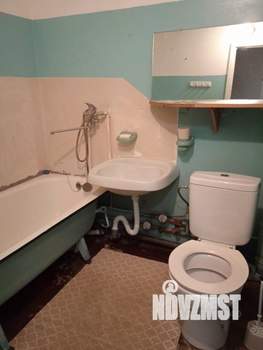 1-к квартира, на длительный срок, 36м2, 6/10 этаж