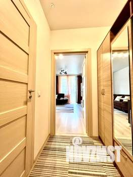 Студия квартира, посуточно, 25м2, 9/10 этаж