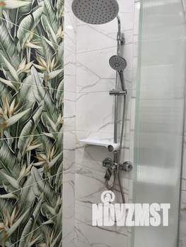 1-к квартира, посуточно, 37м2, 5/9 этаж
