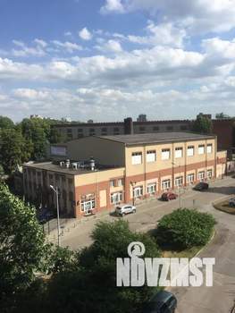 1-к квартира, посуточно, 40м2, 5/10 этаж