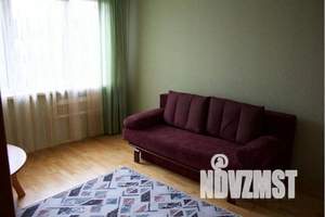 2-к квартира, посуточно, 56м2, 1/5 этаж