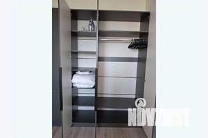 1-к квартира, посуточно, 33м2, 7/16 этаж