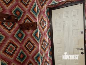 2-к квартира, на длительный срок, 52м2, 1/5 этаж