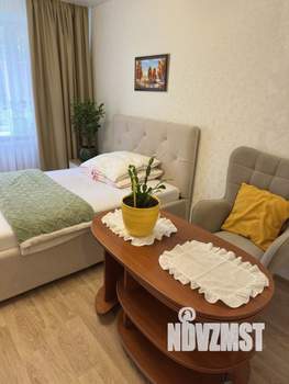 1-к квартира, на длительный срок, 18м2, 1/5 этаж