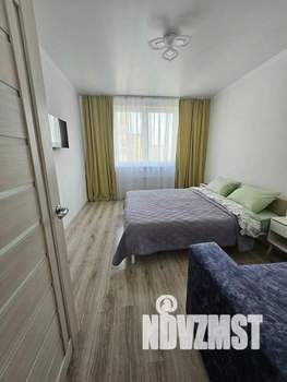 1-к квартира, посуточно, 32м2, 1/1 этаж