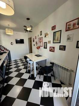 2-к квартира, посуточно, 71м2, 1/1 этаж