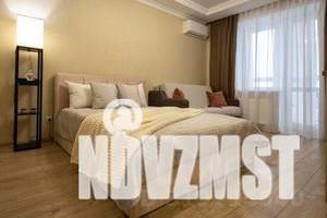 1-к квартира, посуточно, 35м2, 5/9 этаж