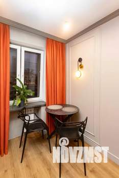 1-к квартира, посуточно, 31м2, 2/4 этаж