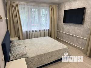1-к квартира, посуточно, 31м2, 1/5 этаж