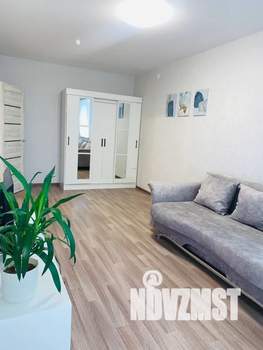 2-к квартира, посуточно, 53м2, 9/9 этаж