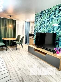 2-к квартира, посуточно, 45м2, 3/5 этаж