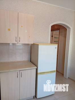 1-к квартира, на длительный срок, 36м2, 3/10 этаж