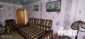 2-к квартира, посуточно, 48м2, 3/5 этаж
