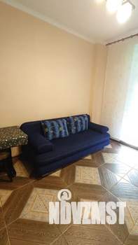 1-к квартира, посуточно, 42м2, 5/9 этаж