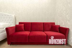 1-к квартира, посуточно, 54м2, 1/1 этаж