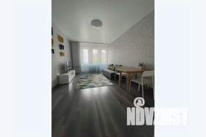 2-к квартира, посуточно, 50м2, 3/5 этаж