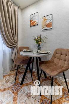 1-к квартира, посуточно, 32м2, 1/5 этаж