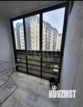 1-к квартира, на длительный срок, 36м2, 3/9 этаж