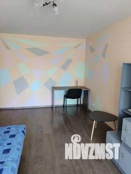 2-к квартира, посуточно, 42м2, 5/5 этаж