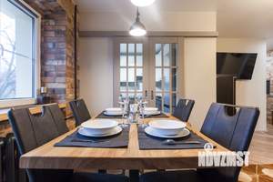 2-к квартира, посуточно, 45м2, 2/4 этаж