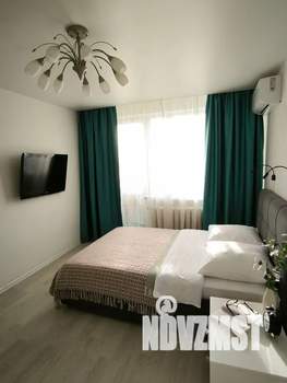 1-к квартира, посуточно, 30м2, 10/10 этаж