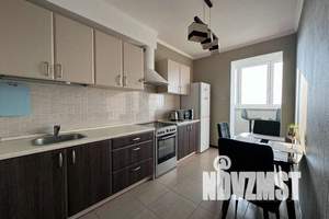 1-к квартира, посуточно, 36м2, 16/17 этаж