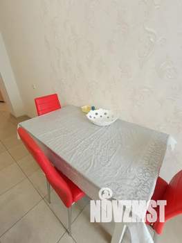 1-к квартира, посуточно, 41м2, 12/14 этаж