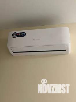 1-к квартира, посуточно, 38м2, 1/5 этаж