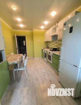 2-к квартира, посуточно, 58м2, 10/10 этаж