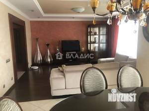 3-к квартира, на длительный срок, 96м2, 6/8 этаж