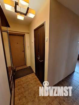 2-к квартира, посуточно, 45м2, 1/5 этаж