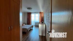2-к квартира, посуточно, 63м2, 7/9 этаж