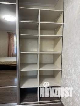 2-к квартира, посуточно, 60м2, 1/3 этаж