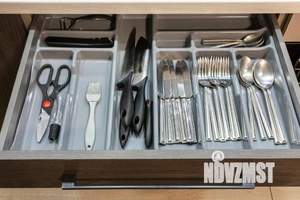 3-к квартира, посуточно, 45м2, 1/1 этаж