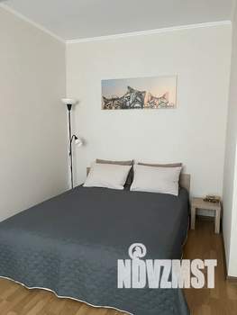 1-к квартира, посуточно, 34м2, 3/5 этаж