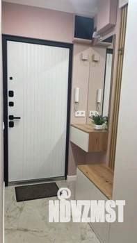 2-к квартира, посуточно, 55м2, 1/1 этаж