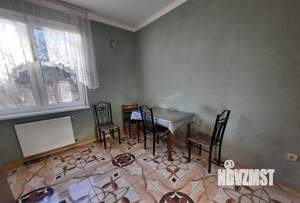 2-к квартира, на длительный срок, 55м2, 3/17 этаж