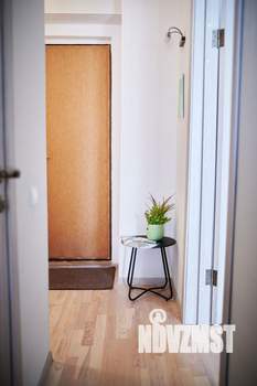 1-к квартира, посуточно, 35м2, 5/5 этаж