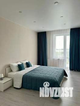 2-к квартира, посуточно, 56м2, 9/9 этаж