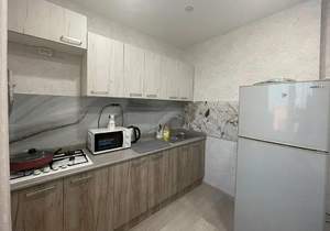 1-к квартира, на длительный срок, 38м2, 9/9 этаж