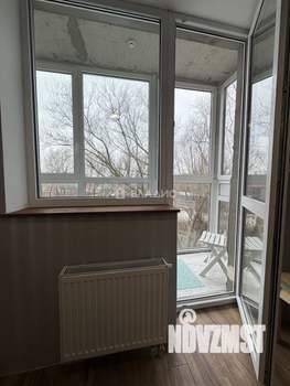 1-к квартира, на длительный срок, 37м2, 3/14 этаж