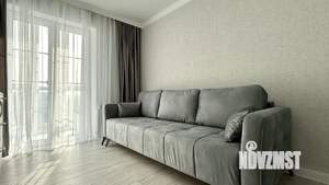 3-к квартира, посуточно, 60м2, 1/1 этаж