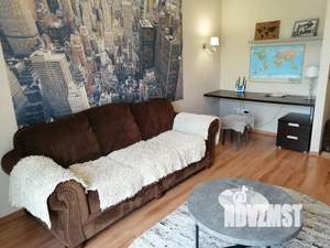 2-к квартира, посуточно, 58м2, 5/5 этаж