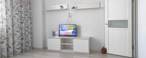 1-к квартира, на длительный срок, 42м2, 3/9 этаж